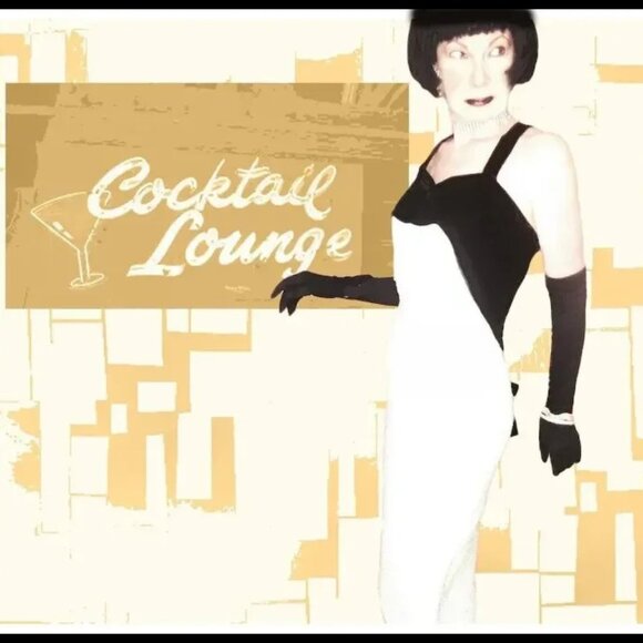 Black Velvet Cocktail Dress with White Sequins! Bombshell Formal Sheath 50s VTG - Picture 8 of 16